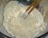 手切りパスタ作り方1写真