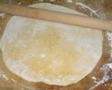 手切りパスタ作り方4写真
