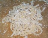 手切りパスタ作り方6写真