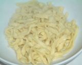 手切りパスタ作り方8写真
