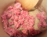 グルメのタレを使った簡単激ウマ肉じゃが☆作り方3写真