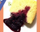 簡単★桑の実[マルベリー]ジャム★作り方6写真