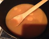 和食の定番！サバの味噌煮。作り方2写真