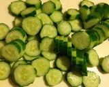 即急！ポリポリ〜きゅうりの浅漬け♪作り方3写真