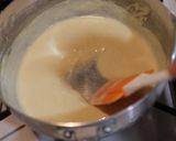 豆乳と米粉でWチーズシーフードグラタン作り方5写真