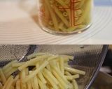 豆乳と米粉でWチーズシーフードグラタン作り方10写真