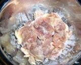 鶏の南蛮漬け作り方3写真