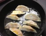 爽やか⁉カボチャの揚げ餃子作り方6写真