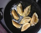 爽やか⁉カボチャの揚げ餃子作り方7写真