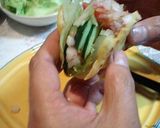 タコスの皮作り方4写真