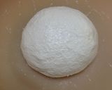 自家製酵母de簡単ピザ作り方1写真