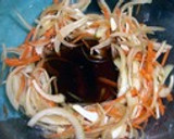 鶏の南蛮漬け作り方6写真