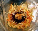 鶏の南蛮漬け作り方7写真