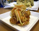 鶏の南蛮漬け作り方9写真