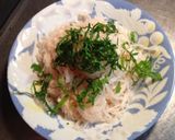 たらこスパ風☆大根とたらこの炒め物作り方4写真