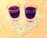 しそジュース作り方6写真