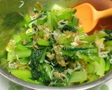 小松菜のお浸し作り方3写真