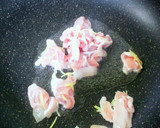 豚肉とじゃがいものオイスター炒め作り方5写真