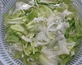 ☆STAR☆チキンカツ丼トマトソース◎作り方3写真