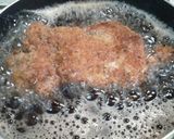 ☆STAR☆チキンカツ丼トマトソース◎作り方6写真