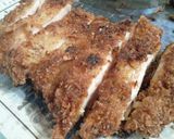 ☆STAR☆チキンカツ丼トマトソース◎作り方7写真