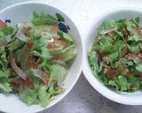 ☆STAR☆チキンカツ丼トマトソース◎作り方10写真