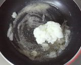 絶品！スープハンバーグ作り方1写真