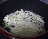 厚揚げ焼き作り方3写真