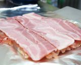 巻き巻きチキン作り方6写真