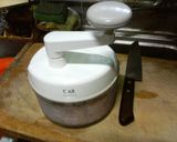 材料費¥１７８！！激安マーボーもやし作り方1写真