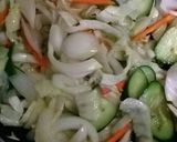 豚肉のプルコギ作り方4写真