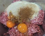 絶品！スープハンバーグ作り方5写真
