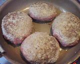 絶品！スープハンバーグ作り方8写真