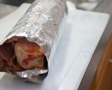 巻き巻きチキン作り方8写真