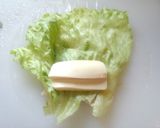 【美レシピ】脱定番！美味しい生春巻き♡作り方5写真