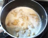 【美レシピ】我が家の「グリーンカレー」作り方5写真