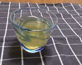 濃い味冷茶作り方4写真
