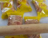 濃厚だけどふんわりチ−ズケ−キ作り方1写真