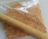 濃厚だけどふんわりチ−ズケ−キ作り方2写真