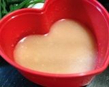 ガッツリ♪冷めても旨!豚のネギ塩おにぎり作り方4写真