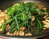 ガッツリ♪冷めても旨!豚のネギ塩おにぎり作り方8写真