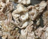 辛くない麻婆茄子☆豚こま肉でガッツリ！作り方2写真