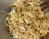 簡単！納豆パスタ作り方3写真