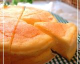 大好き♫レアチーズケーキ♡作り方16写真