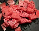 夏の梅酵素ジュース2013年作り方12写真