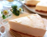 大すき♡スフレチーズケーキ♡作り方18写真