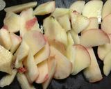 夏の梅酵素ジュース2013年作り方13写真