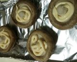 あと1品に5分で！しいたけマヨカップ作り方1写真