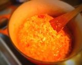 トマトチキンカレー作り方4写真