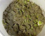 夏の梅酵素ジュース2013年作り方20写真